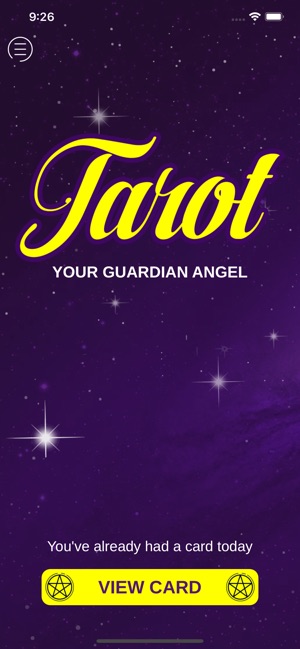 Tarot - Daily Horoscope 2019(圖1)-速報App