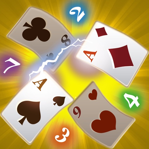 Memory for Mobile(card game)