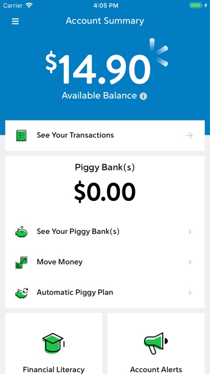 EXCEED by Money Network