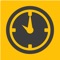 Mit der timeCard 10 App ist es möglich, auch mobil Zeit- und Projektbuchungen zu tätigen