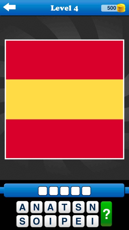 Guess the Flag! Logo Quiz Game screenshot-9