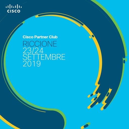 Cisco Partner Club 2019