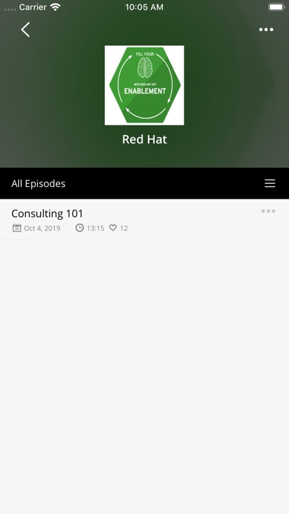 RedCast