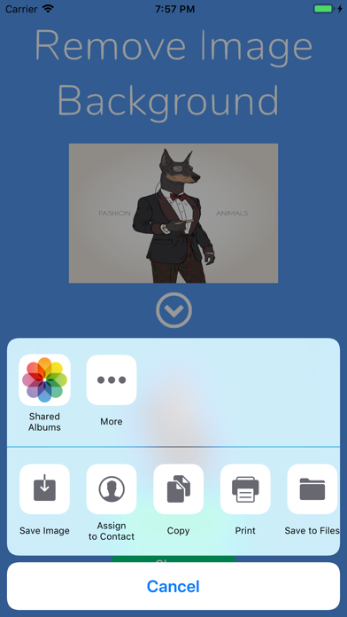 Background Eraser - AI Remove