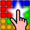 Icon Block Touch.