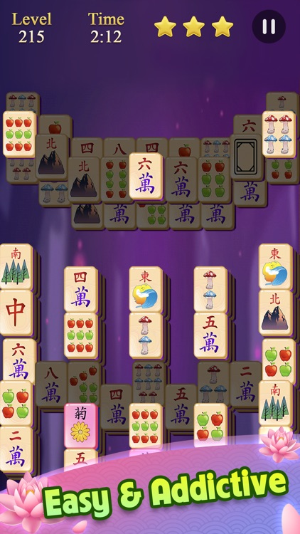 Mahjong Magic: Mahjong Game