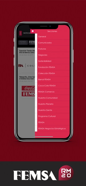 FEMSA RM2.0(圖5)-速報App