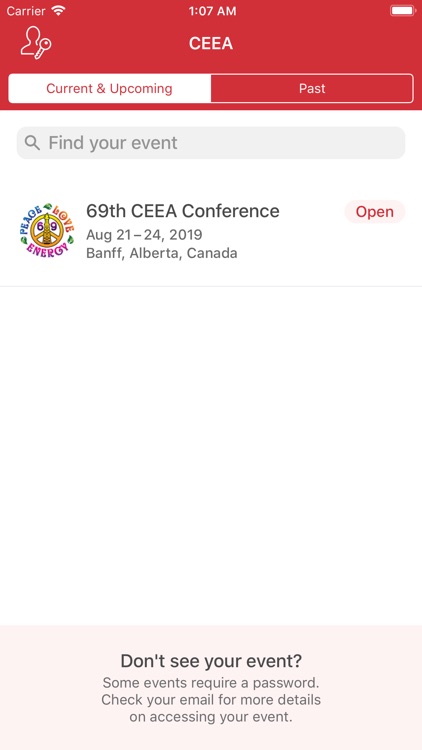 Canadian Energy Executive CEEA