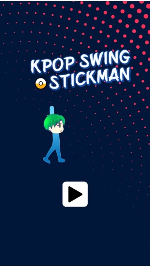 KPOP Star Stickman Swing Hook(圖2)-速報App