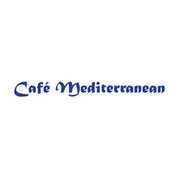 Cafe Mediterranean