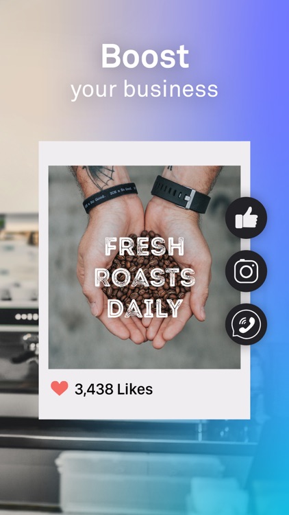 Swish - Simple Video Ad Maker
