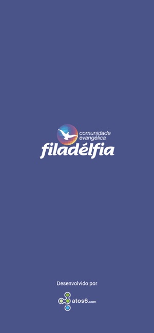 Comunidade Filadelfia