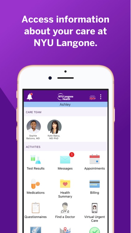 NYU Langone Health