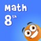 Icon iTooch 8th Grade | Math