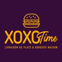 XOXO Time Livreur Avis