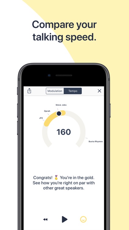 Astound - Voice & Speech Coach screenshot-4
