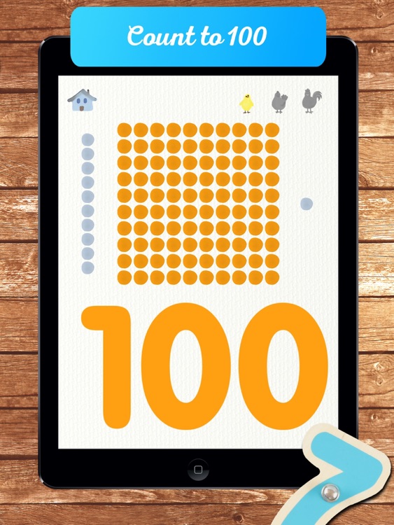 Up to 100 screenshot-3