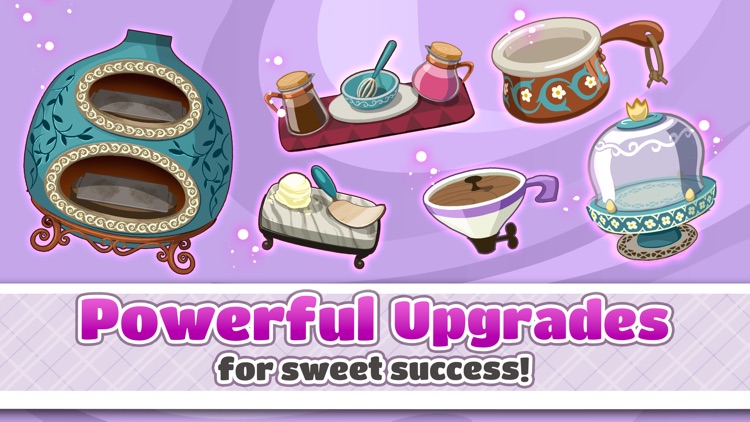 Bakery Blitz: Baking Mania screenshot-4