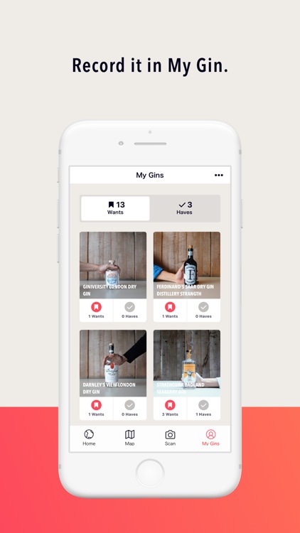 JUNIPER - App for Gin Lovers screenshot-4