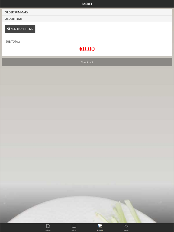 Screenshot #6 pour Golden Aroma Takeaway