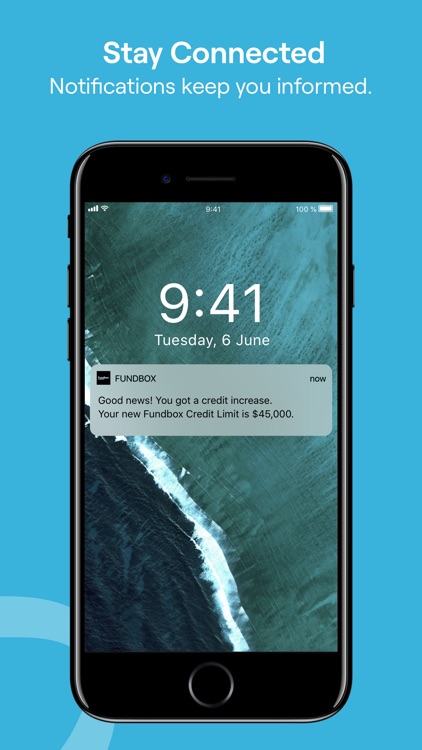 Fundbox - Small Business Loans screenshot-4