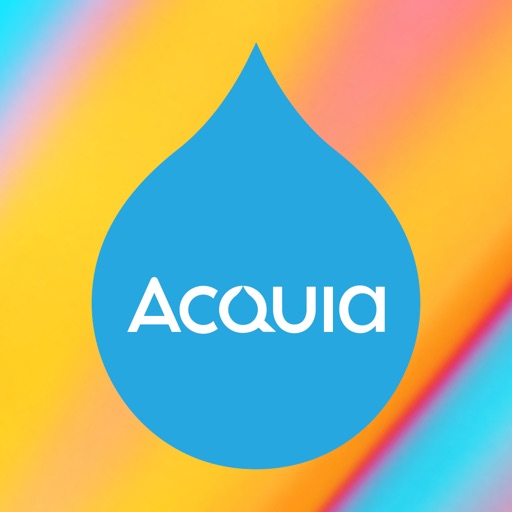 Acquia's Engage Hub