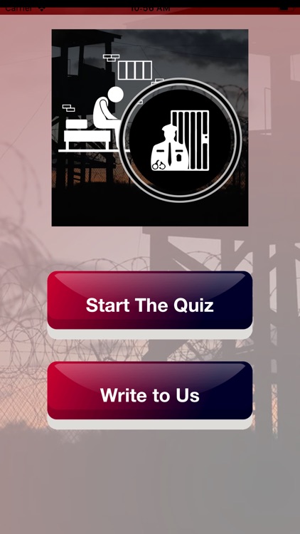 World Prisons - Quiz