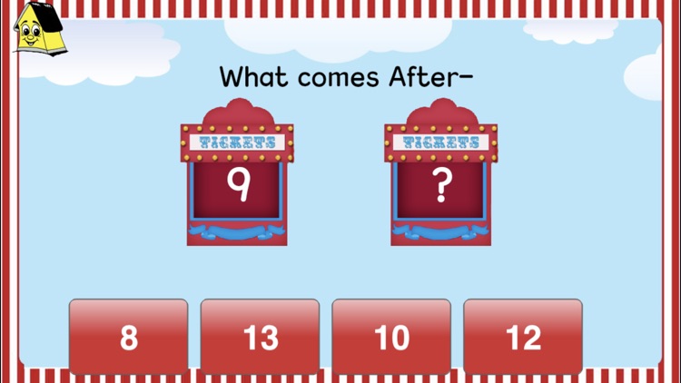 Kinder Math Activities & Games