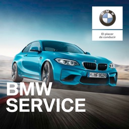 BMW Service Perú