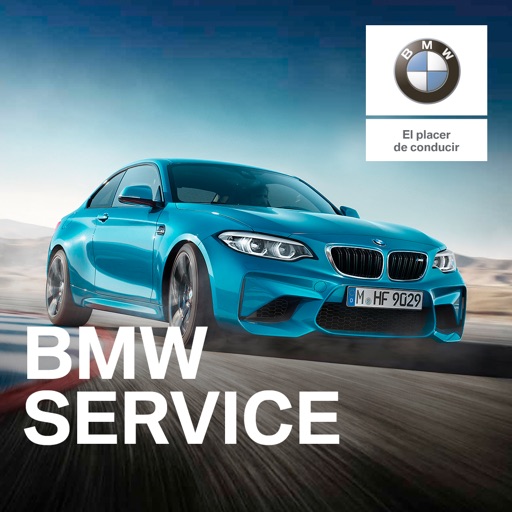 BMW Service Perú