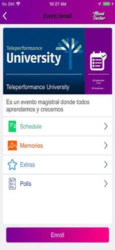 Screenshot 5 TP in-site iphone