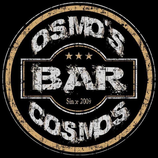 Osmo’s Cosmos Bar iOS App