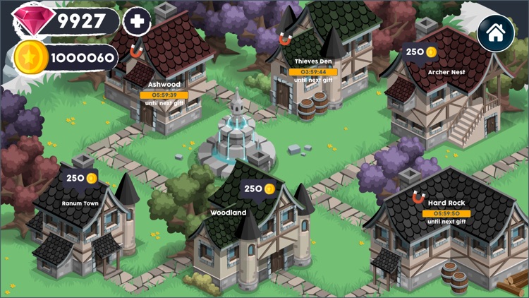 Archer.io: Tale of Bow & Arrow screenshot-3