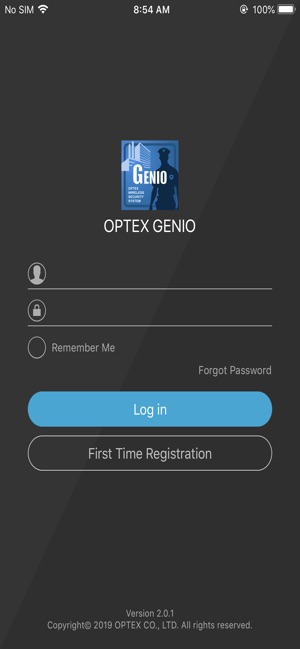 OPTEX GENIO(圖1)-速報App