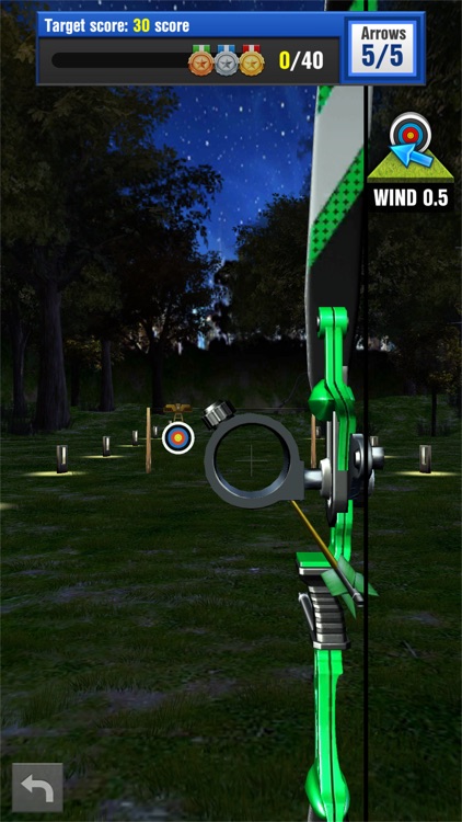 Archery Club - Shooting Game screenshot-5