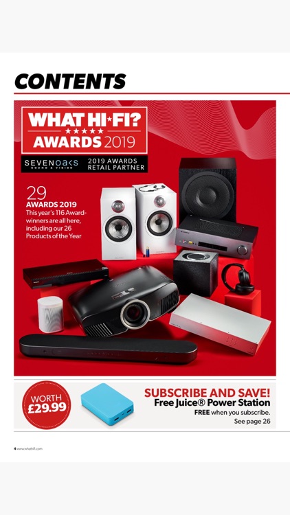 What Hi-Fi?
