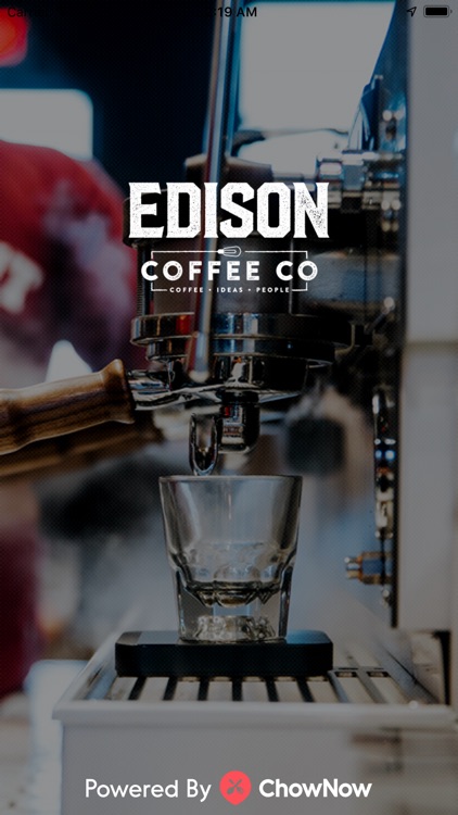 Edison Coffee Co