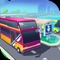 In this simulated business game, you will manage your own bus stations