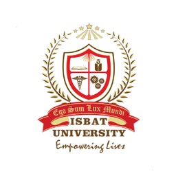 ISBAT University  - iLearn