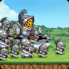 Activities of Kingdom Wars Defense