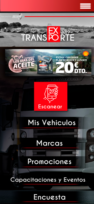 Expotransporte 2019(圖4)-速報App