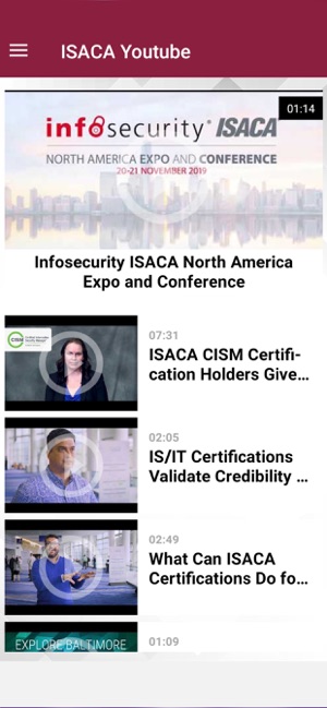 ISACA BAGHDAD(圖4)-速報App