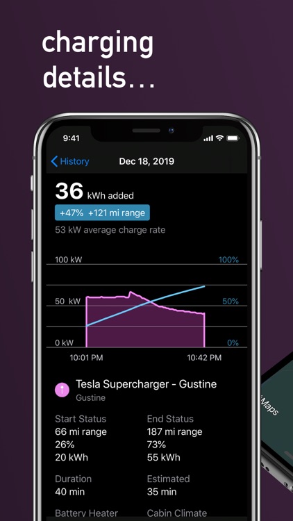 Nikola for Tesla screenshot-4