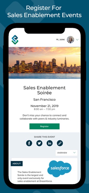 Sales Enablement PRO(圖1)-速報App