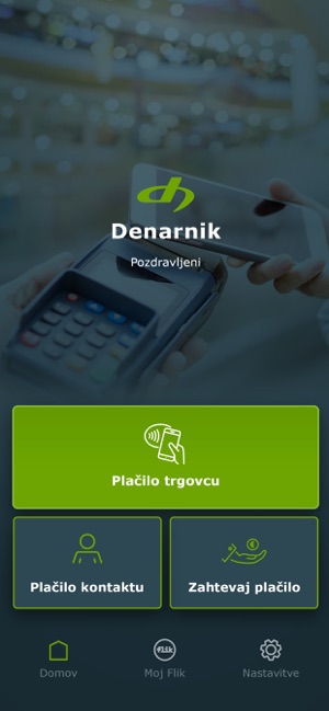 DH Denarnik(圖1)-速報App