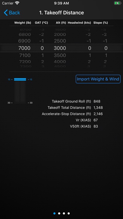 PC-12 Calculator screenshot-3
