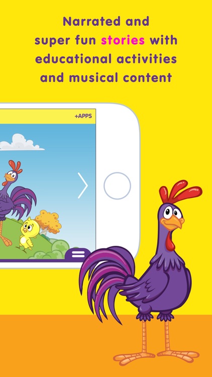 Lottie Dottie Chicken Official