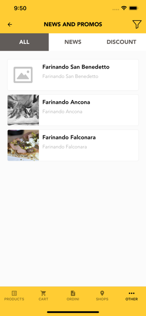 Farinando Take Away(圖3)-速報App