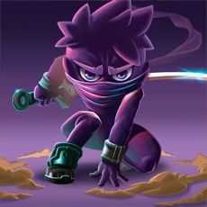 Activities of Ninja Dash - Run and Jump game