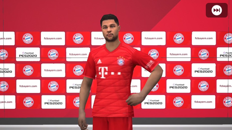 eFootball PES 2020 screenshot-2